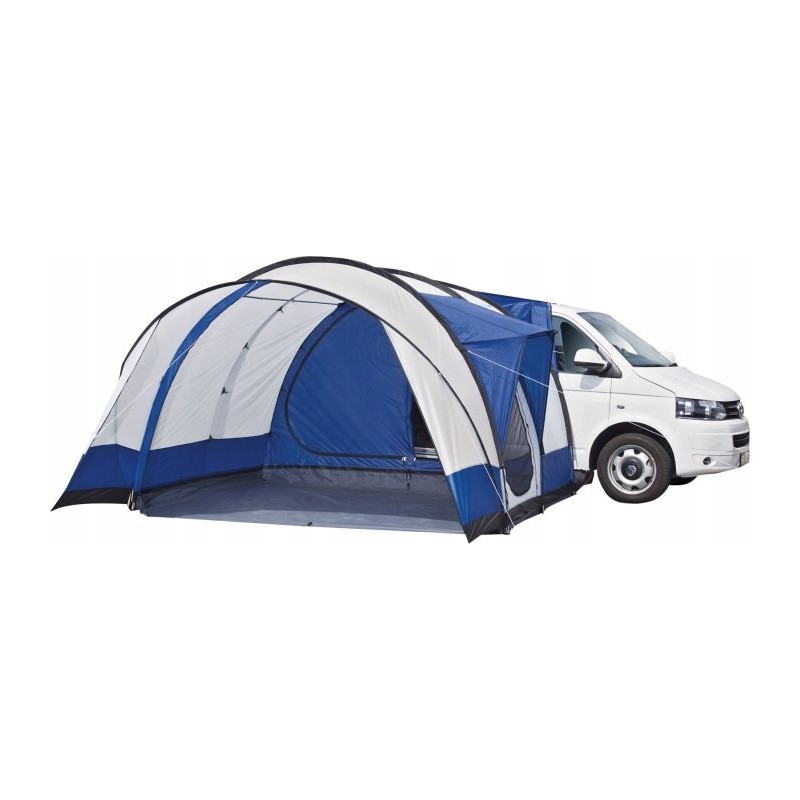 Albatros Brunner camping tent