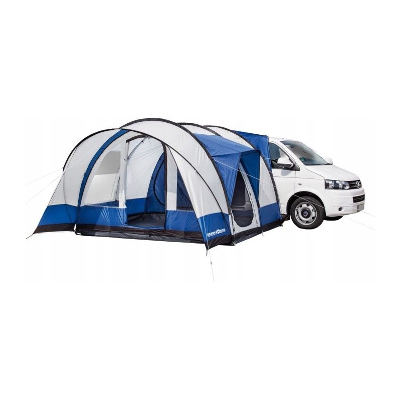 Albatros Brunner camper tent