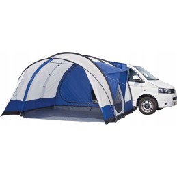 Albatros Brunner camper tent