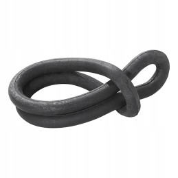 Rubber tension 8mm 200mm rubber for tarpaulins, nets, etc. 4 pieces