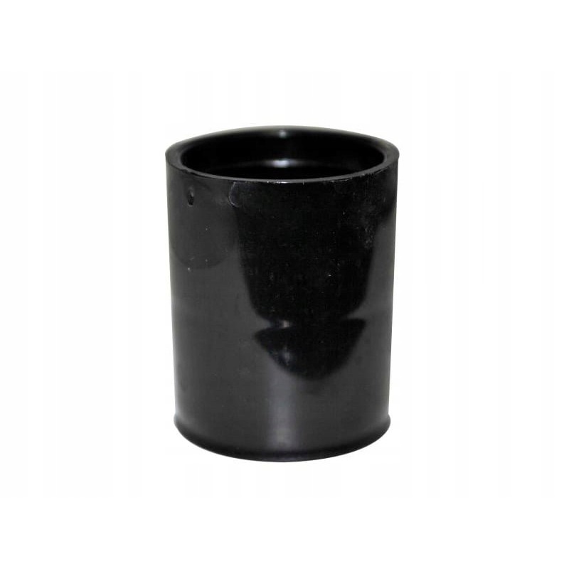 Socket connector for drain pipe 28mm reich 1 pc