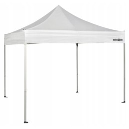 Gazebo tent zebo enjoy 2 0 3x3 brunner