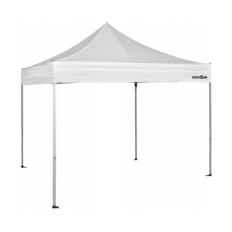 Gazebo tent zebo enjoy 2 0 3x3 brunner