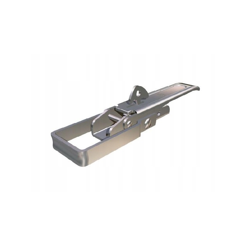 Zb01a steelpress trailer side lock