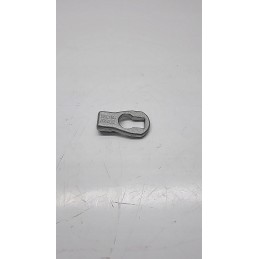 Secure the container's screw lock pawl