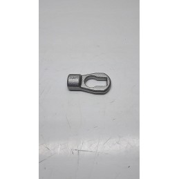 Secure the container's screw lock pawl