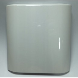 Universal socket cover for Haba camper