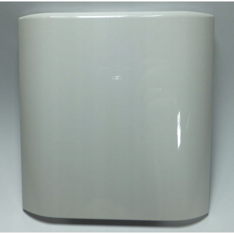 Universal socket cover for Haba camper