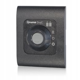 Truma duocontrol remote display