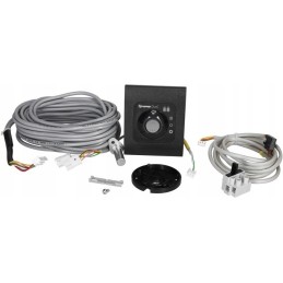 Truma duocontrol remote display