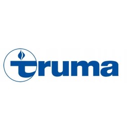 Truma duocontrol remote display