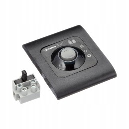 Truma duocontrol remote display