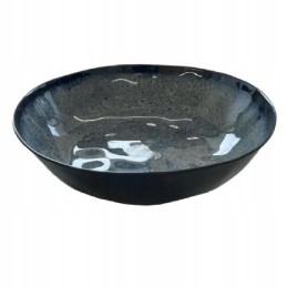 Brunner Venetian melamine salad bowl 24 cm