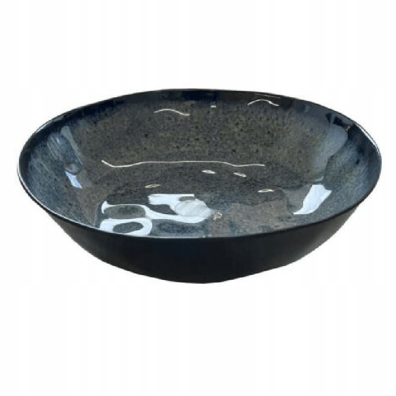 Brunner Venetian melamine salad bowl 24 cm