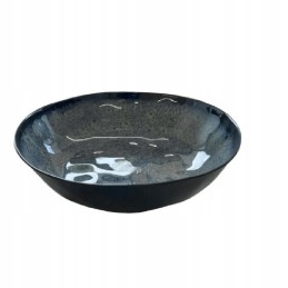 Brunner Venetian melamine salad bowl 24 cm