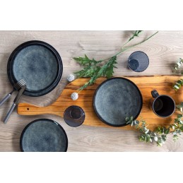 Brunner Venetian melamine salad bowl 24 cm