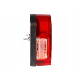Fristom right rear lamp with a reflective triangle