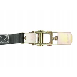 Transport belt 0 5t 3m 25mm luggage straps trunk