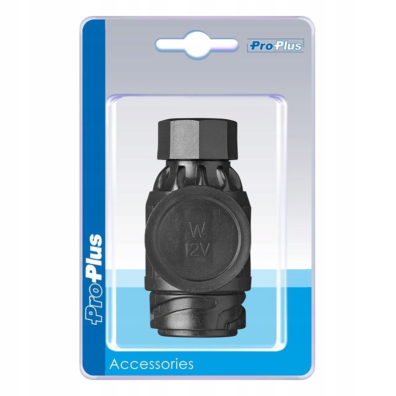 13 pin Jaeger short trailer plug