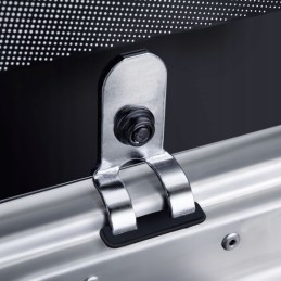 2-burner stove with sink mo 9722l dometic