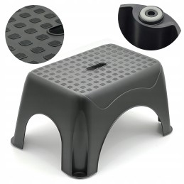 Multifunctional step stool up to 150 kg