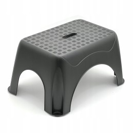 Multifunctional step stool up to 150 kg