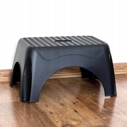 Multifunctional step stool up to 150 kg