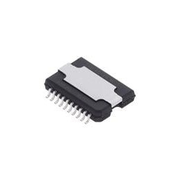 1 pcs : L5956PDTR - Power Management Specialised - PMIC Multifunction Voltage Regulator