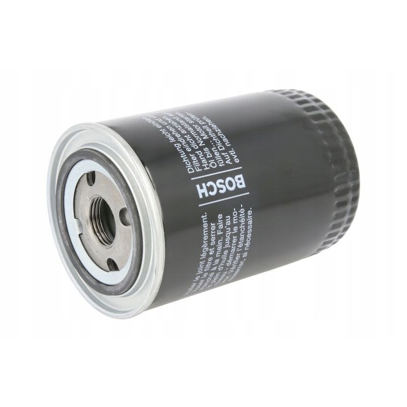 Bosch oil filter 0 451 104 066