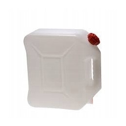 Cao camping food jerry can canister 20 l