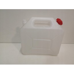 Cao camping food jerry can canister 20 l