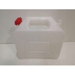 Cao camping food jerry can canister 20 l