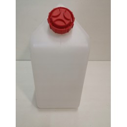 Cao camping food jerry can canister 20 l