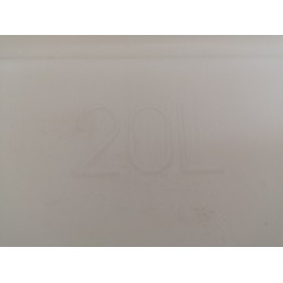 Cao camping food jerry can canister 20 l