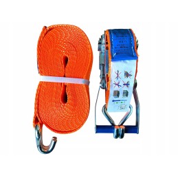 Transport belt 8m 50mm 5t tomi transport belts