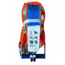 Transport belt 8m 50mm 5t tomi transport belts