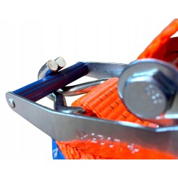 Transport belt 8m 50mm 5t tomi transport belts