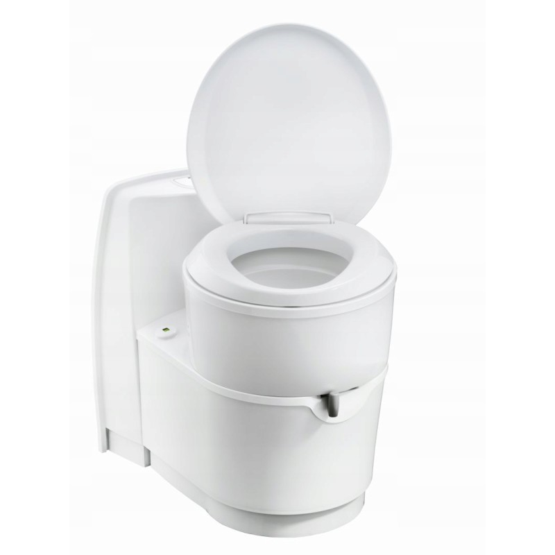 Built-in toilet camper trailer c223 cs thetf