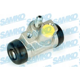 Samko C03012 brake cylinders