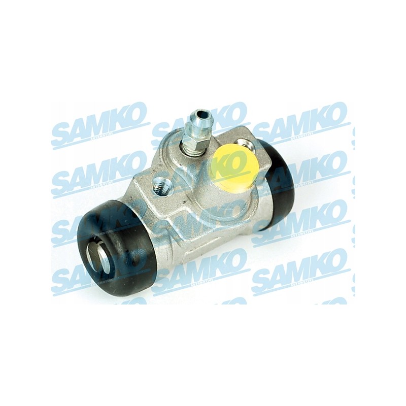 Samko C03012 brake cylinders