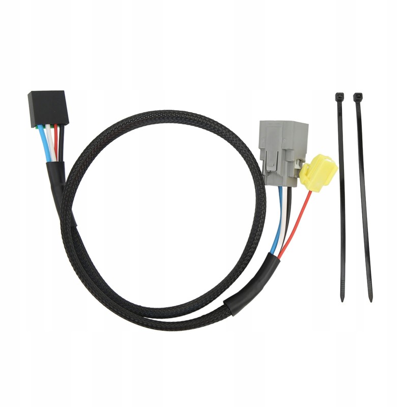 32 inch brake control cable adapter