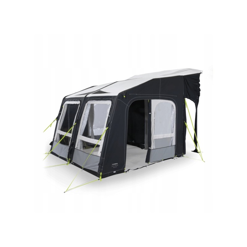 Dometic rally air pro 390 da vestibule