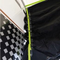 Dometic rally air pro 390 da vestibule