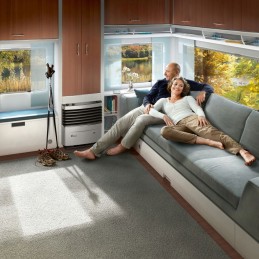 Heating truma s 5004