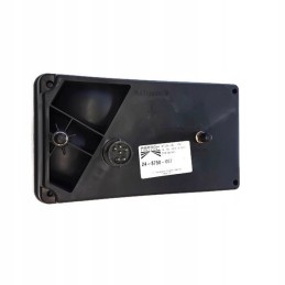 Multipoint V Aspock rear lamp right Lawet 8 pin