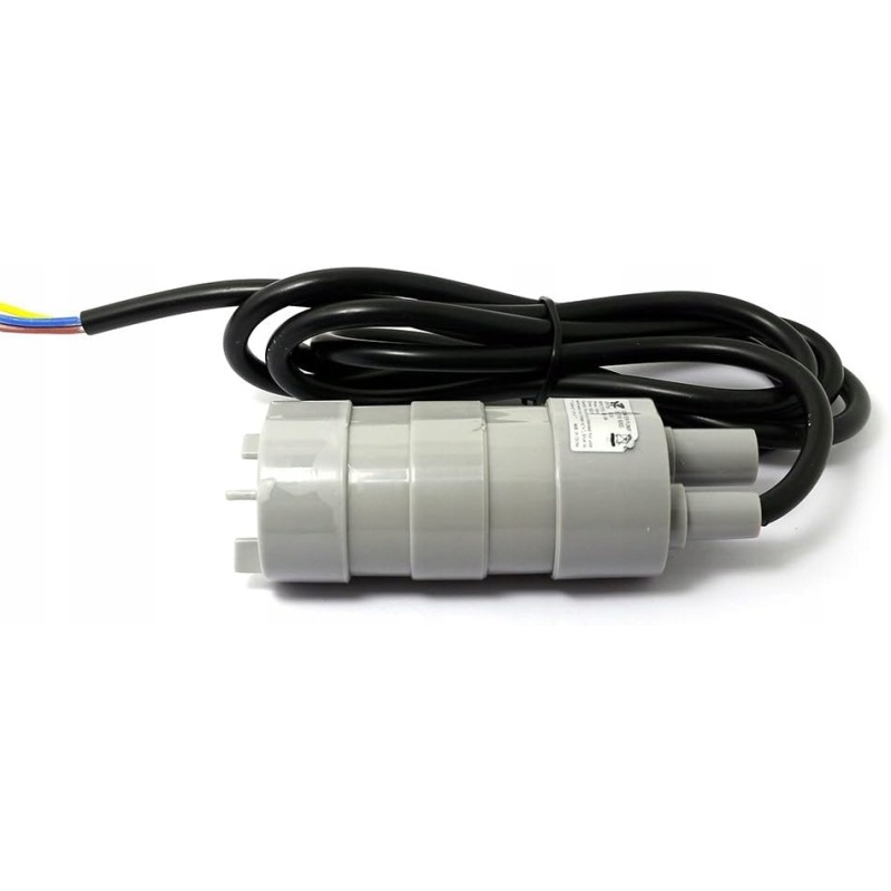 Submersible pump 12v 600l h