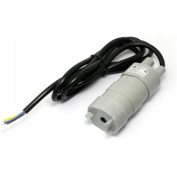 Submersible pump 12v 600l h