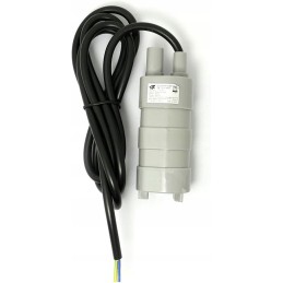 Submersible pump 12v 600l h