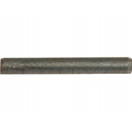 Spring pin oe6mm x 24mm 50 pcs sparex