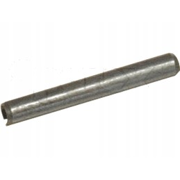Spring pin oe6mm x 24mm 50 pcs sparex